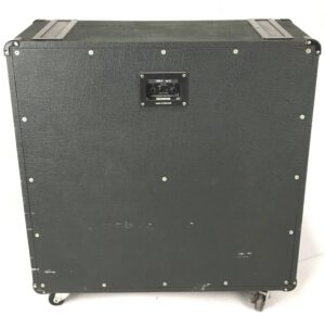 Marshall 1960A 4 X 12 Made in England