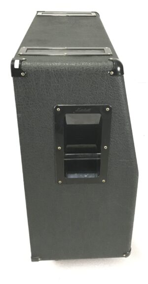 Marshall 1960A 4 X 12 Made in England