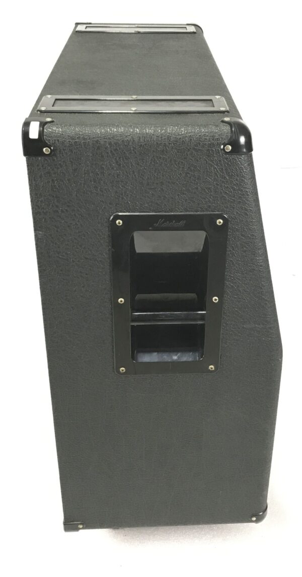 Marshall 1960A 4 X 12 Made in England