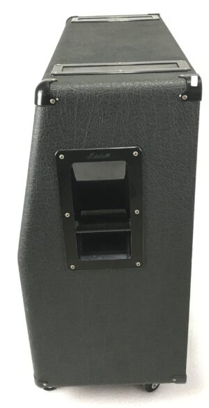 Marshall 1960A 4 X 12 Made in England