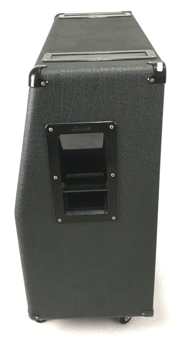 Marshall 1960A 4 X 12 Made in England
