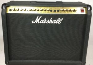 Marshall  8240 Valvestate S80 made in England