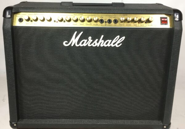 Marshall  8240 Valvestate S80 made in England