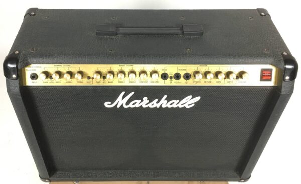Marshall  8240 Valvestate S80 made in England