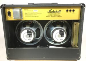Marshall  8240 Valvestate S80 made in England