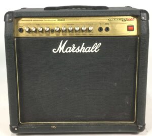 Marshall AVT 50 Valvestate 2000