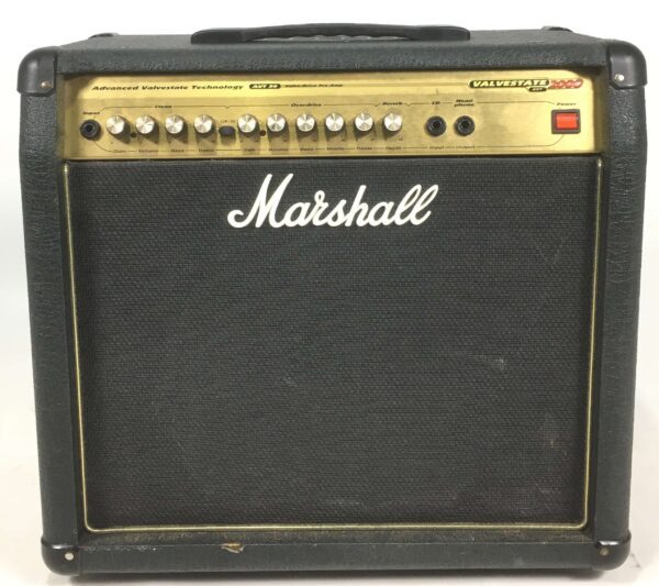 Marshall AVT 50 Valvestate 2000