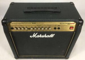 Marshall AVT 50 Valvestate 2000