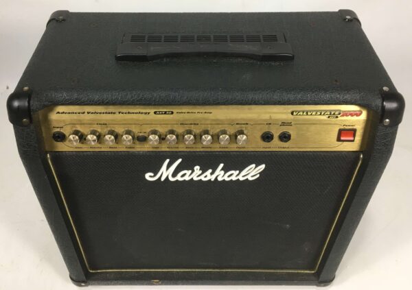 Marshall AVT 50 Valvestate 2000