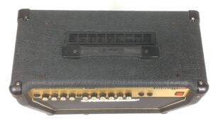 Marshall AVT 50 Valvestate 2000