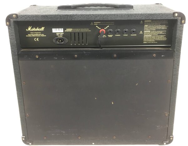 Marshall AVT 50 Valvestate 2000
