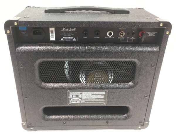 Marshall DSL 5C