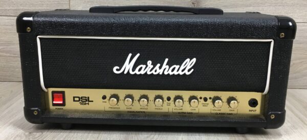 Marshall DSL15H