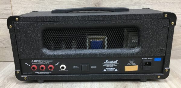 Marshall DSL15H