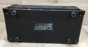 Marshall DSL15H
