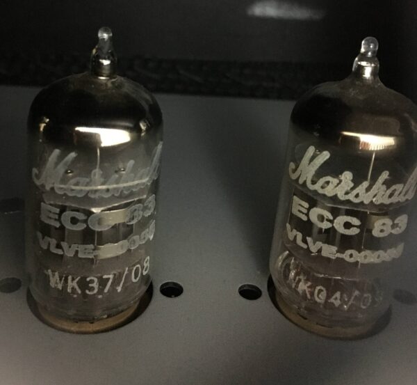 Marshall DSL15H