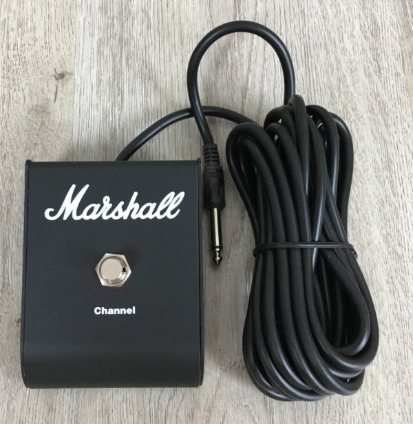 Marshall DSL15H
