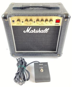 Marshall DSL1CR