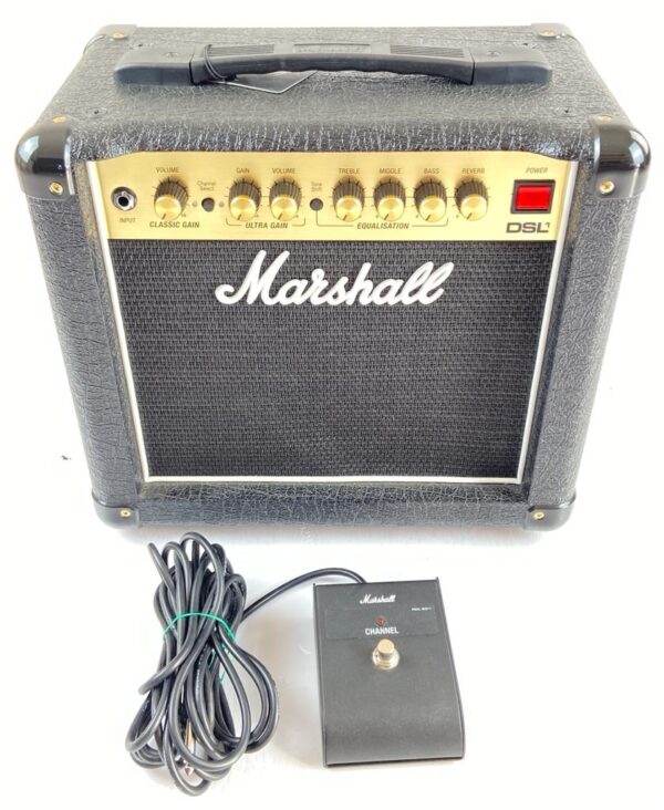 Marshall DSL1CR