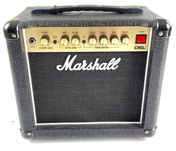 Marshall DSL1CR