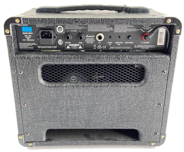 Marshall DSL1CR