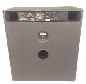 Marshall Dynamic Bass System 72410 Made in England