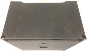Marshall Dynamic Bass System 72410 Made in England