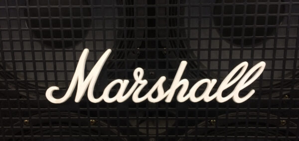 Marshall Dynamic Bass System 72410 Made in England