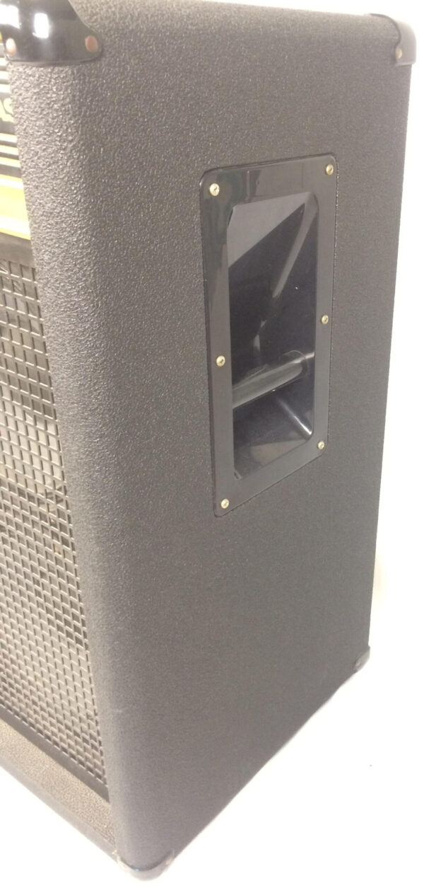 Marshall Dynamic Bass System 72410 Made in England