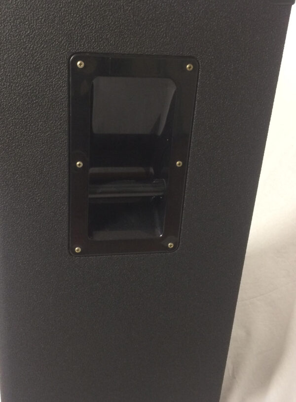 Marshall Dynamic Bass System 72410 Made in England