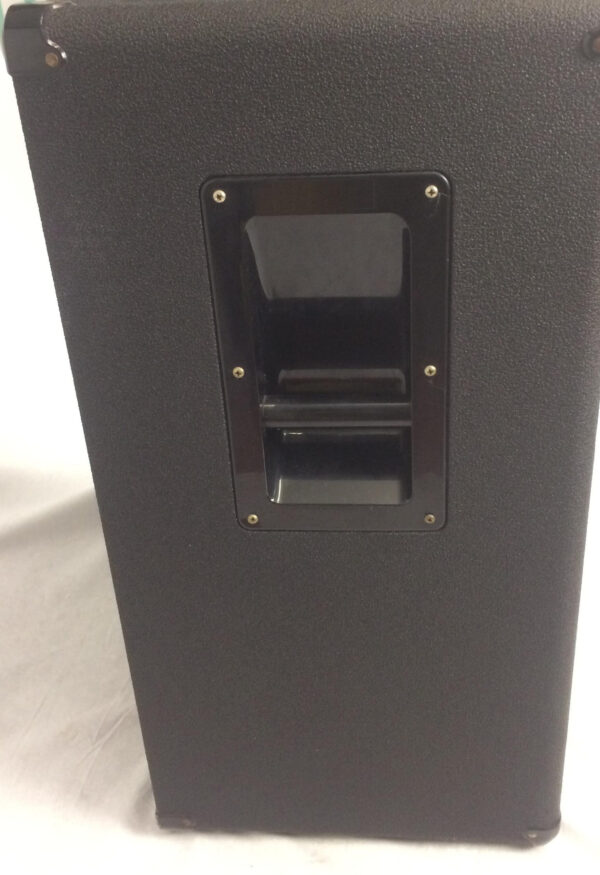 Marshall Dynamic Bass System 72410 Made in England