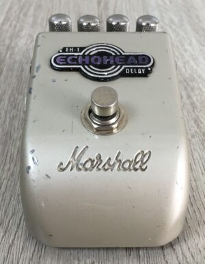 Marshall EH-1 Echohead Delay