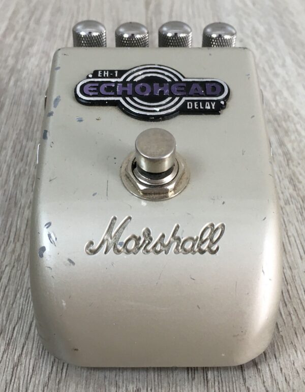 Marshall EH-1 Echohead Delay