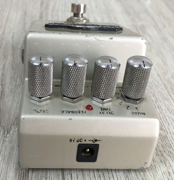 Marshall EH-1 Echohead Delay