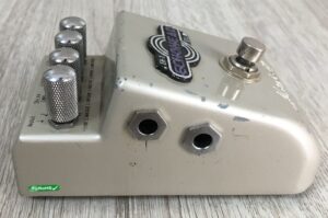 Marshall EH-1 Echohead Delay