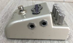 Marshall EH-1 Echohead Delay