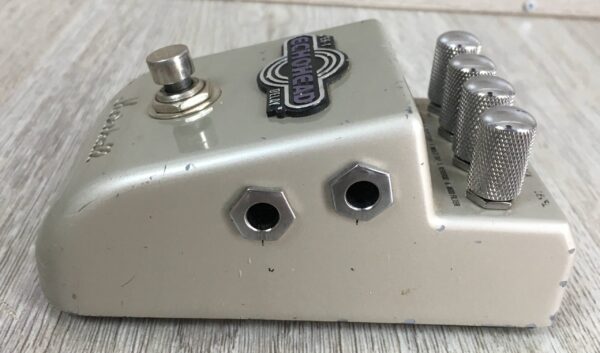 Marshall EH-1 Echohead Delay