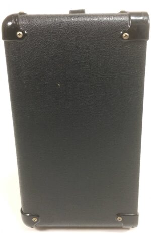 Marshall G15RCD combo