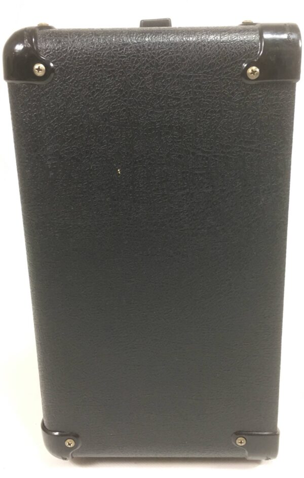 Marshall G15RCD combo