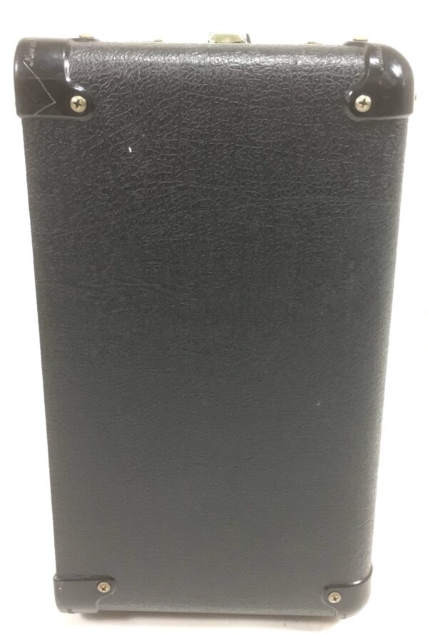 Marshall G15RCD combo