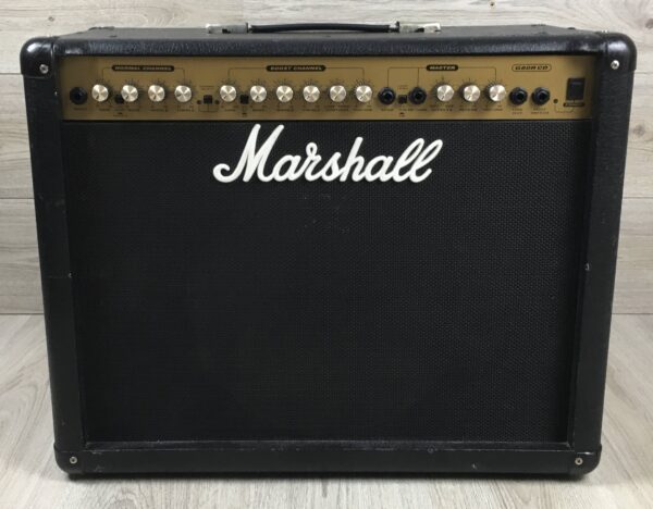Marshall G80R CD