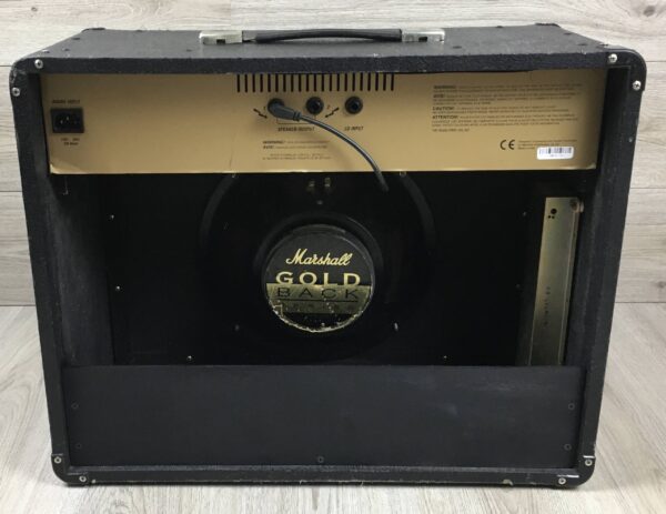 Marshall G80R CD