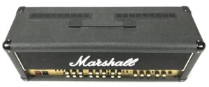 Marshall JCM 2000 TSL 100 testata valvolare