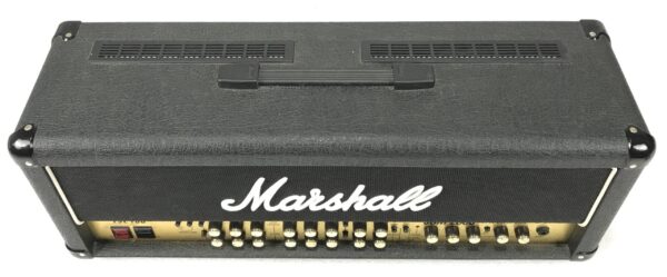 Marshall JCM 2000 TSL 100 testata valvolare