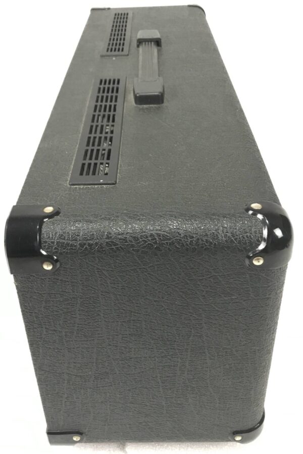Marshall JCM 2000 TSL 100 testata valvolare