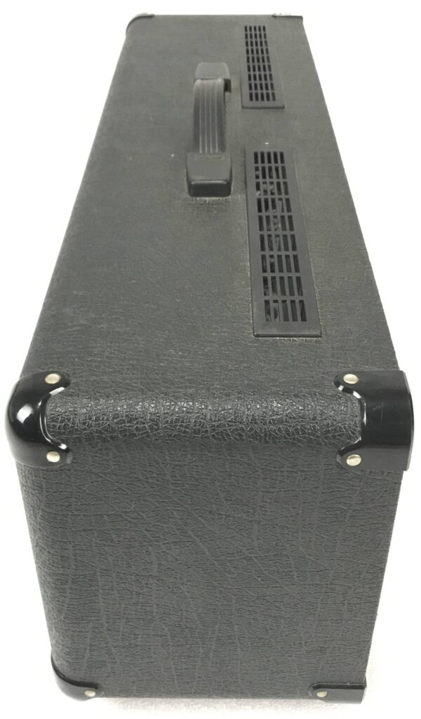Marshall JCM 2000 TSL 100 testata valvolare