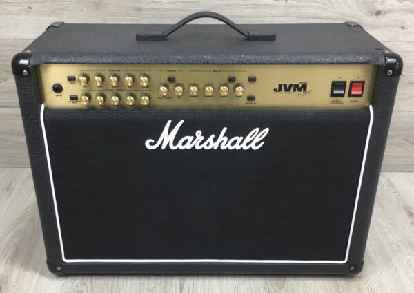 Marshall JVM 205C