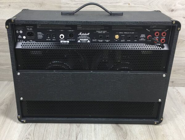 Marshall JVM 205C