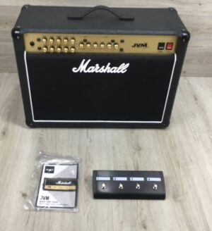 Marshall JVM 205C