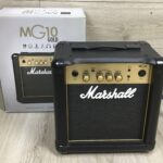 Marshall MG10 Gold